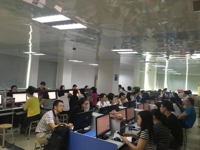 微課設(shè)計(jì)新篇章 教師發(fā)展中心攜手超星集團(tuán)專(zhuān)家引領(lǐng)教學(xué)創(chuàng)新