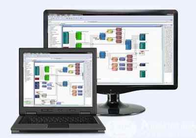 Symetrix Composer v5.1 開(kāi)啟音頻系統(tǒng)編程與控制新紀(jì)元