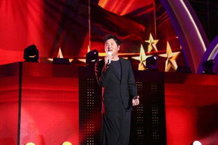 林志玲 大壯 張韶涵 霍尊領銜亮相,愛在燕之屋 群星演唱會唱響廈門