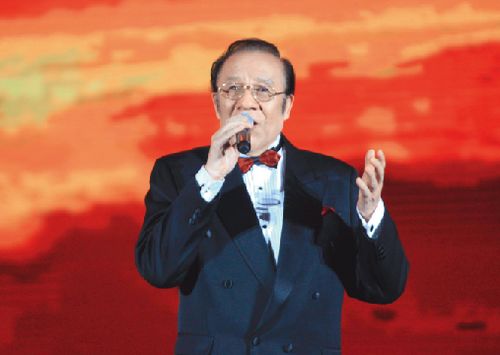 楊洪基演出經紀演出事務