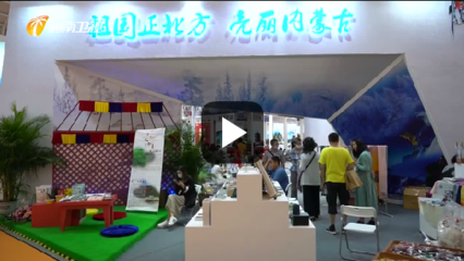海南國際旅游島歡樂節(jié):拓業(yè)務(wù) 深交流 國內(nèi)外旅游企業(yè)“三展”上收獲頗豐