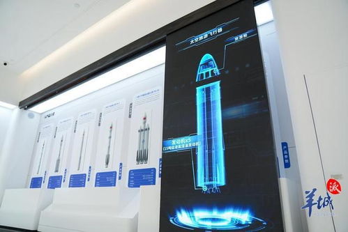 揭秘灣區(qū) 火箭工廠 太空旅游預(yù)計(jì)2025年開啟 高質(zhì)量發(fā)展看廣東