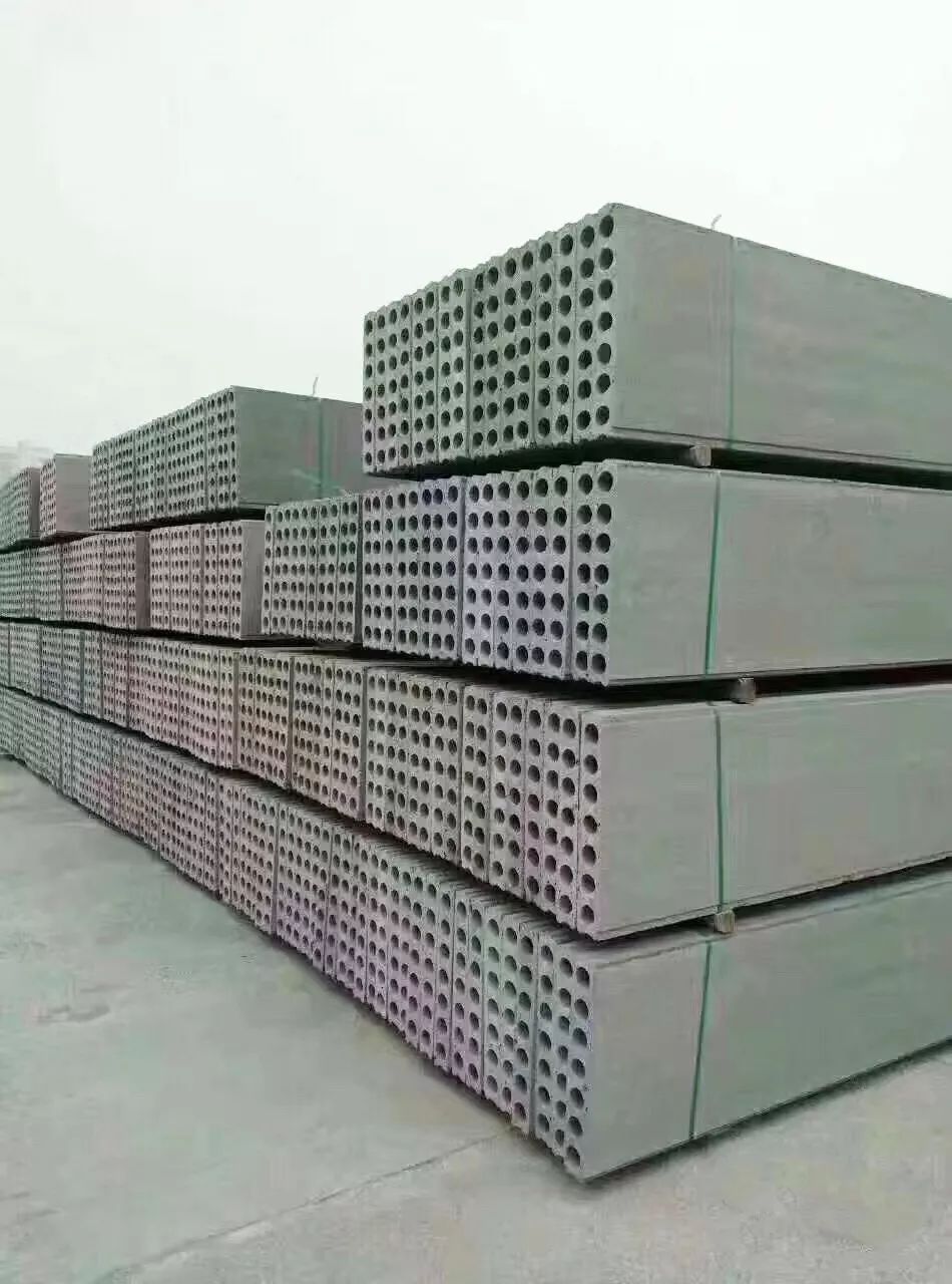 替代傳統(tǒng)建筑材料的新型墻體材料，來看看它的真實(shí)面貌！